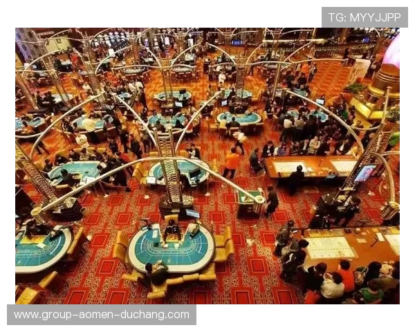 澳门最出名赌城：从新手到高手，澳门赌场的博彩技巧与赢钱策略全攻略