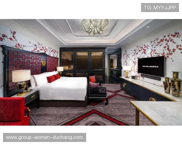 澳门百利宫酒店官网详细介绍酒店设施、客房类型及最新优惠活动