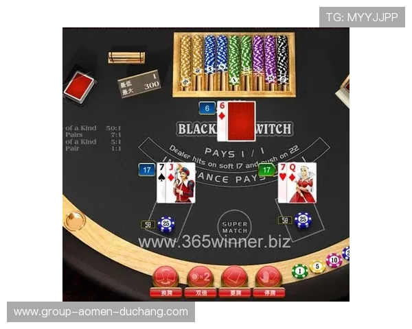 澳门赌场有哪些玩法不同类型的游戏介绍，满足各种玩家的娱乐需求