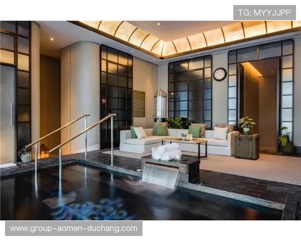 美狮美高梅：在豪华环境中感受尊贵服务带来的极致享受与放松体验