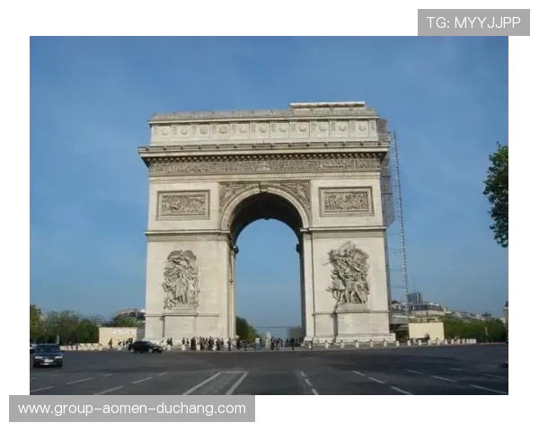 凯旋门官网:获取关于凯旋门历史背景和旅游指南的详细介绍